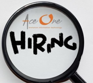 Aceone per hiring